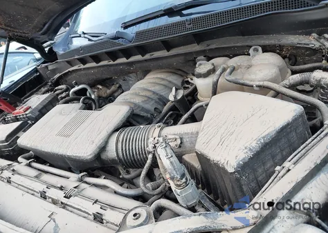 2021 Chevrolet Tahoe 2Wd Lt из США, поврежденный, VIN 1GNSCNKD7MR213341